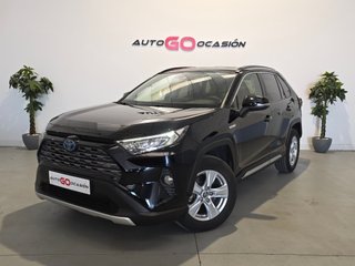 Toyota RAV4 2020