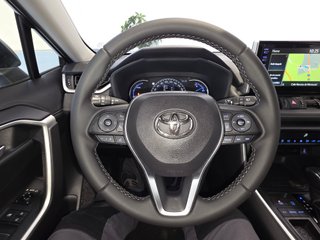 Toyota RAV4 2020