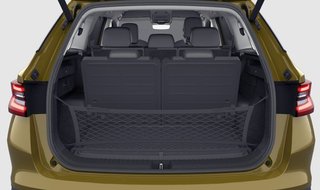 Skoda Kodiaq 1.5 TSI 110KW DSG m-HEV Plus