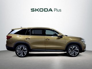 Skoda Kodiaq 1.5 TSI 110KW DSG m-HEV Plus