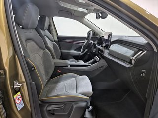 Skoda Kodiaq 1.5 TSI 110KW DSG m-HEV Plus