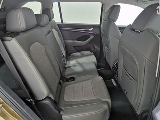 Skoda Kodiaq 1.5 TSI 110KW DSG m-HEV Plus