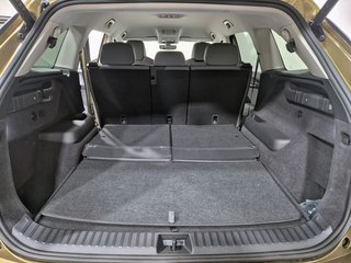 Skoda Kodiaq 1.5 TSI 110KW DSG m-HEV Plus