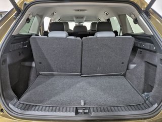 Skoda Kodiaq 1.5 TSI 110KW DSG m-HEV Plus
