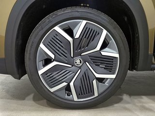 Skoda Kodiaq 1.5 TSI 110KW DSG m-HEV Plus