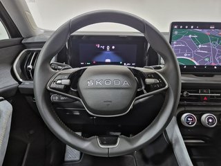 Skoda Kodiaq 1.5 TSI 110KW DSG m-HEV Plus