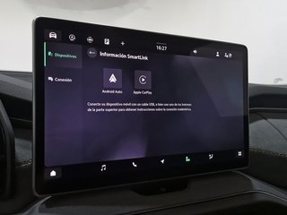 Skoda Kodiaq 1.5 TSI 110KW DSG m-HEV Plus