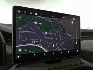 Skoda Kodiaq 1.5 TSI 110KW DSG m-HEV Plus