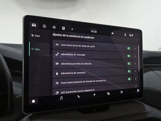 Skoda Kodiaq 1.5 TSI 110KW DSG m-HEV Plus