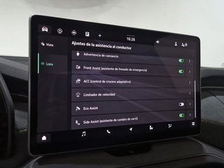 Skoda Kodiaq 1.5 TSI 110KW DSG m-HEV Plus