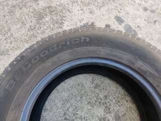 Neumáticos 4x4 215/70R16 100H