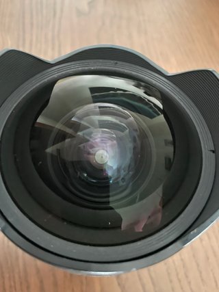 Lote Cámaras de fotos D700 y D810, con objetivos