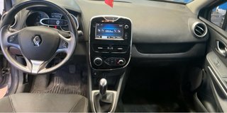 Renault Clio /diesel ,5 puertas,pantalla y llantas