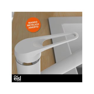 Rubinetto da cucina girevole EISL SPEED NI182SCR-W