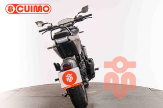 HUSQVARNA SVARTPILEN 401
