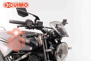 HUSQVARNA SVARTPILEN 401