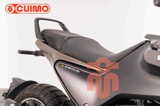 HUSQVARNA SVARTPILEN 401