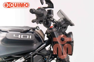 HUSQVARNA SVARTPILEN 401