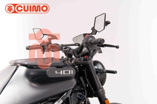 HUSQVARNA SVARTPILEN 401