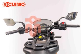 HUSQVARNA SVARTPILEN 401