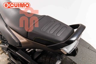 HUSQVARNA SVARTPILEN 401