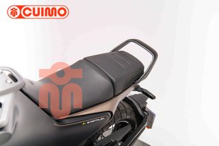 HUSQVARNA SVARTPILEN 401