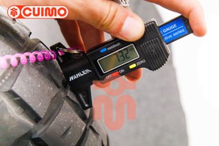 HUSQVARNA SVARTPILEN 401