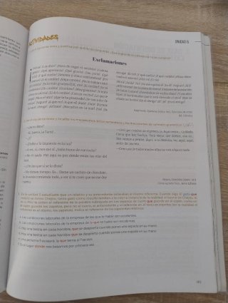 1º Y 2º BACHILLERATO DELFOS LENGUA CASTELLANA Y...