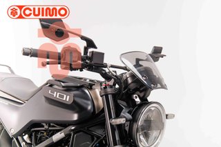 HUSQVARNA SVARTPILEN 401