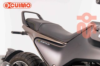 HUSQVARNA SVARTPILEN 401