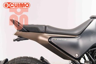 HUSQVARNA SVARTPILEN 401