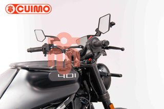 HUSQVARNA SVARTPILEN 401