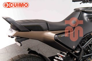 HUSQVARNA SVARTPILEN 401