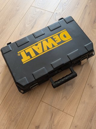 Trapano a percussione Dewalt D25102K