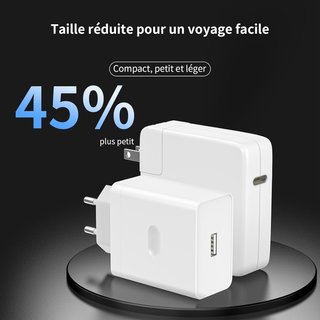 Cargador rápido USB C 100W OnePlus SuperVooc