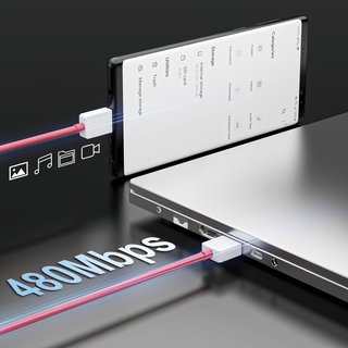 Cargador rápido USB C 100W OnePlus SuperVooc