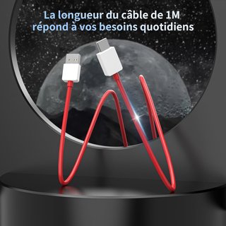 Cargador rápido USB C 100W OnePlus SuperVooc