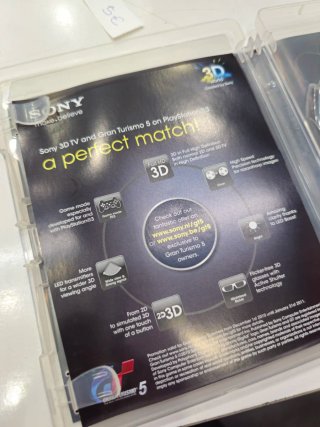 Gran Turismo 5 PS3