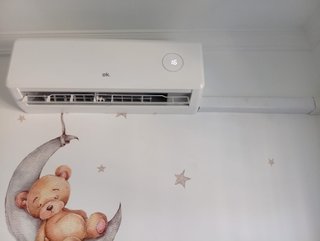 Instalaciones de aires acondicionados y reparacion