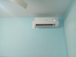 Instalaciones de aires acondicionados y reparacion
