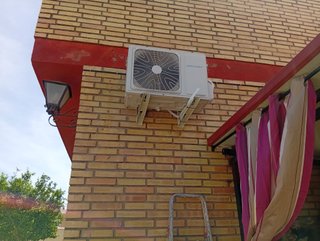 Instalaciones de aires acondicionados y reparacion