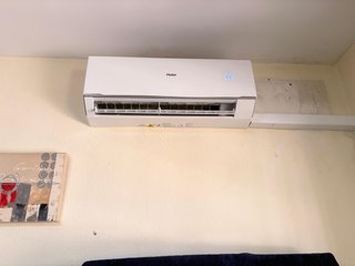 Instalaciones de aires acondicionados y reparacion