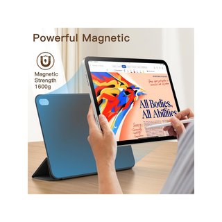 JETech funda magnética slim para iPad A16