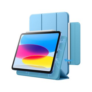 JETech funda magnética slim para iPad A16