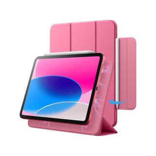 JETech funda magnética slim para iPad A16