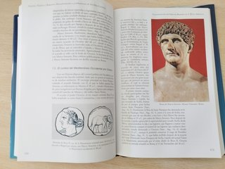 Fenicios, Púnicos y Romanos Descubrimiento y Pobla