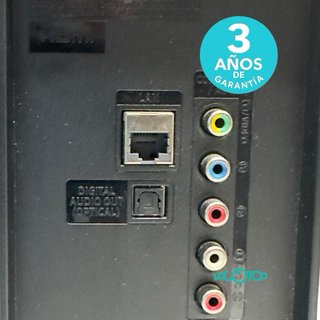 TV LED SAMSUNG UE24N4305AE