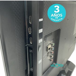 TV LED SAMSUNG UE24N4305AE