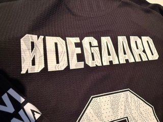 Camiseta Original “Arsenal” 24/25 Version Jugador