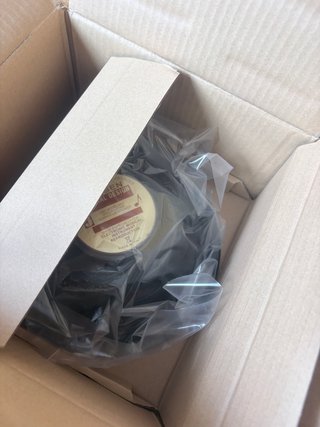 Altavoz guitarra Jensen C10R 8 Ohm 10” nuevo